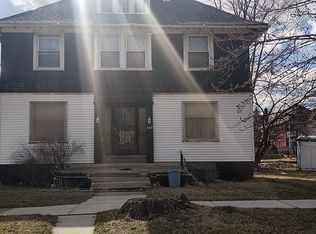 4419 Field St, Detroit, MI 48214