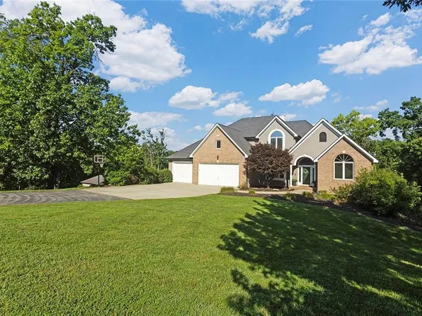 16520 NW 178th St, Platte City, MO 64079