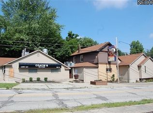 3718 Sheridan Rd, Youngstown, OH