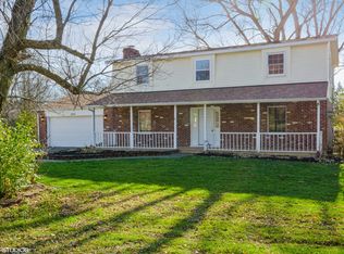 2585 W Miami Trl, Marion, IN 46952