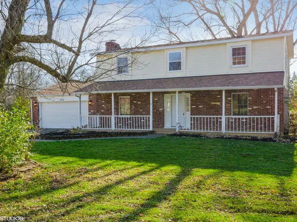 2585 W Miami Trl, Marion, IN 46952