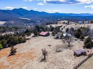 Tbd Timber Ridge Rd, Buena Vista, VA 24416