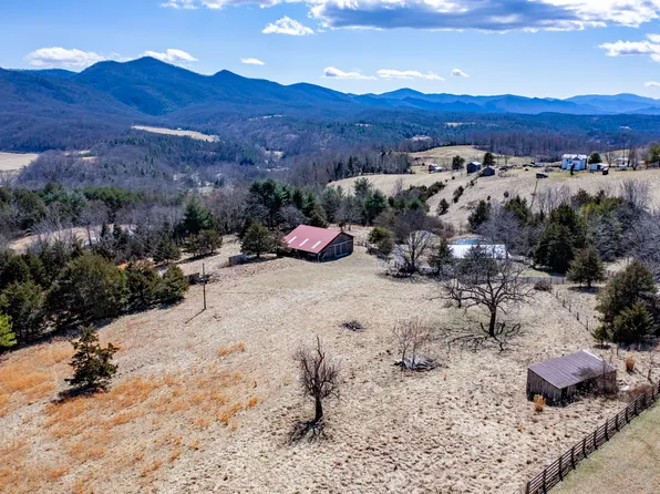 Tbd Timber Ridge Rd, Buena Vista, VA 24416