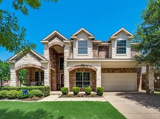 4101 Colina Ave, Denton, TX 76210