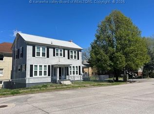 700 Hall St, Charleston, WV