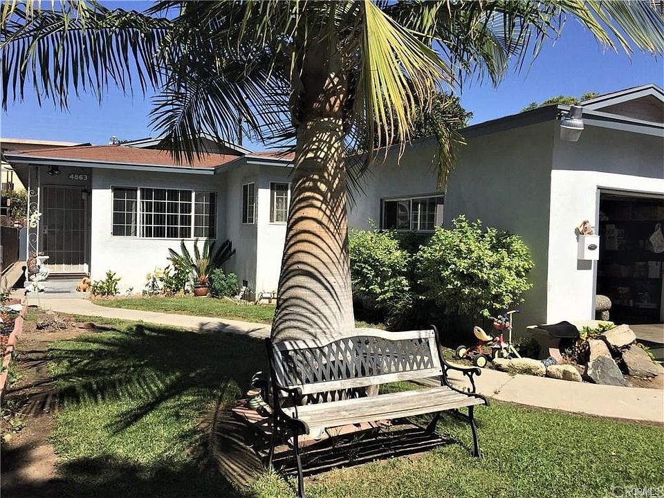 1st image of 4863 W 118th Pl
