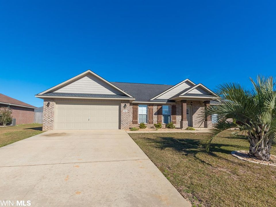 33647 Fieldstone Ln Lillian, AL, 36549 Apartments for Rent Zillow