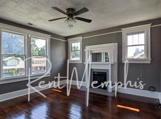 1225 Faxon Ave #2, Memphis, TN 38104