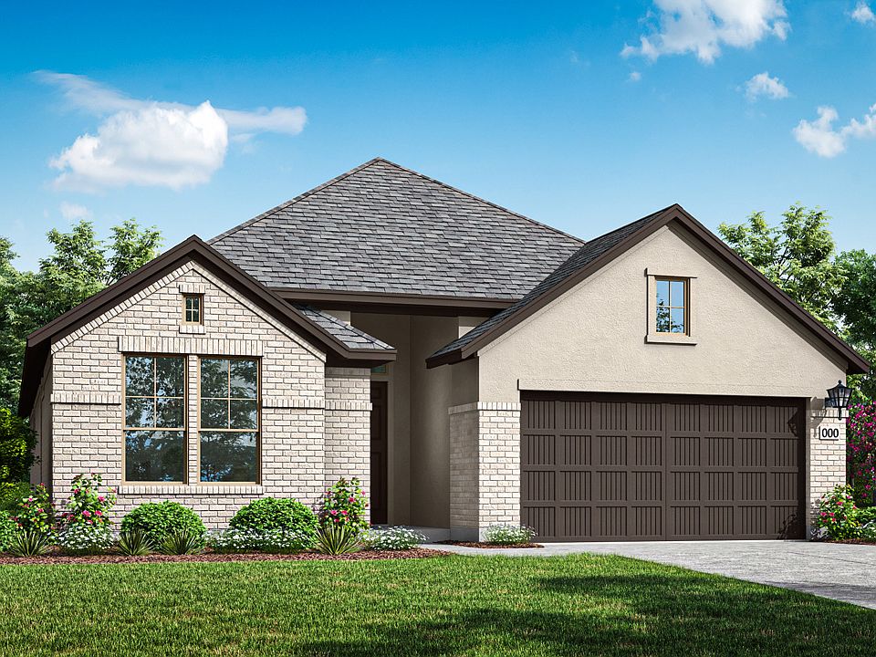 Exterior Style A