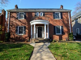 1034 N Edgewood St #2, Arlington, VA 22201