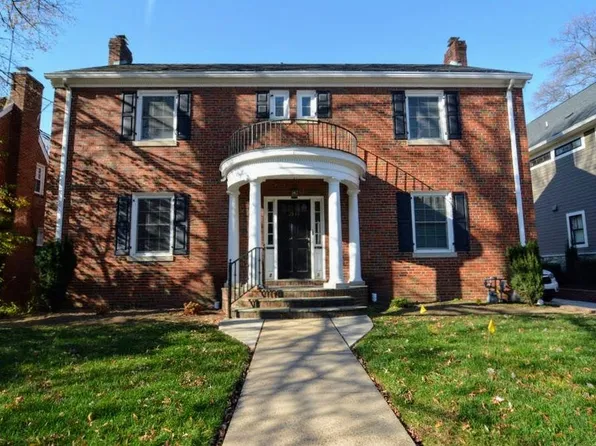 1034 N Edgewood St, Arlington, VA