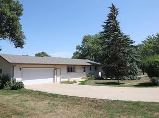 304 E 5th St, Crooks, SD 57020