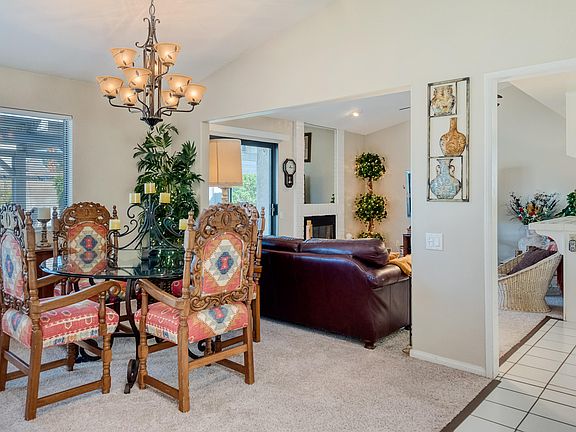 2nd image of 75368 La Sierra Dr