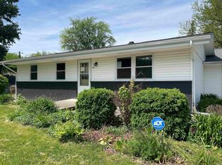 104 Westover Ct, Kokomo, IN 46902