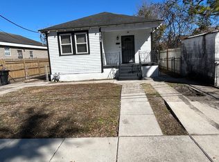 5015 Marais St, New Orleans, LA 70117