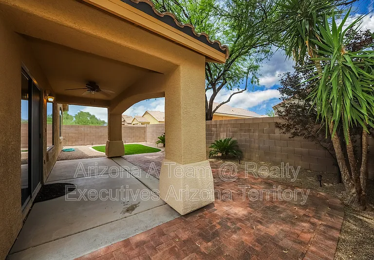 10489 E Bonpland Willow Dr — Photo 25