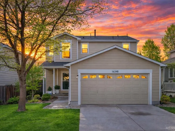 16348 E Phillips Lane, Englewood, CO 80112