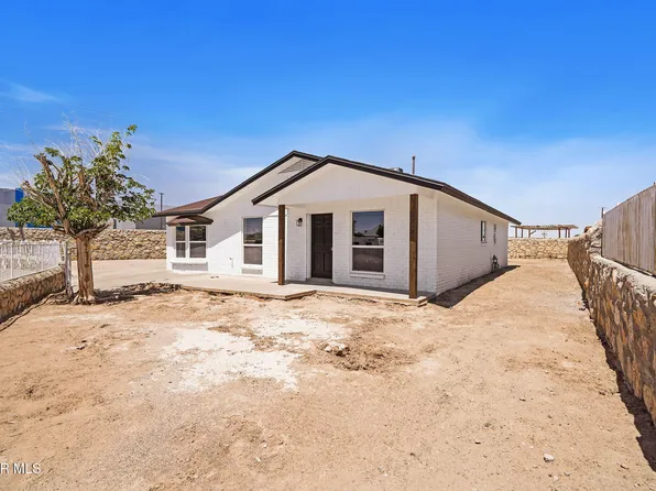 9626 Vallarta Dr, El Paso, TX 79927