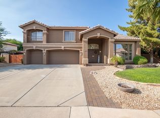 8238 W Electra Ln, Peoria, AZ 85383