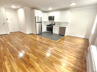 1725 Edison Ave APT 2A, Bronx, NY