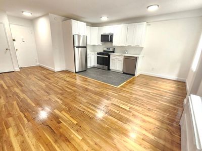 1725 Edison Ave APT 2A, Bronx, NY, 10461