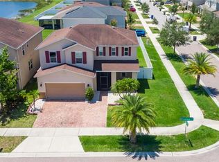 11501 Luckygem Dr, Riverview, FL 33579