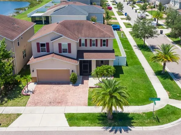 11501 Luckygem Dr, Riverview, FL 33579