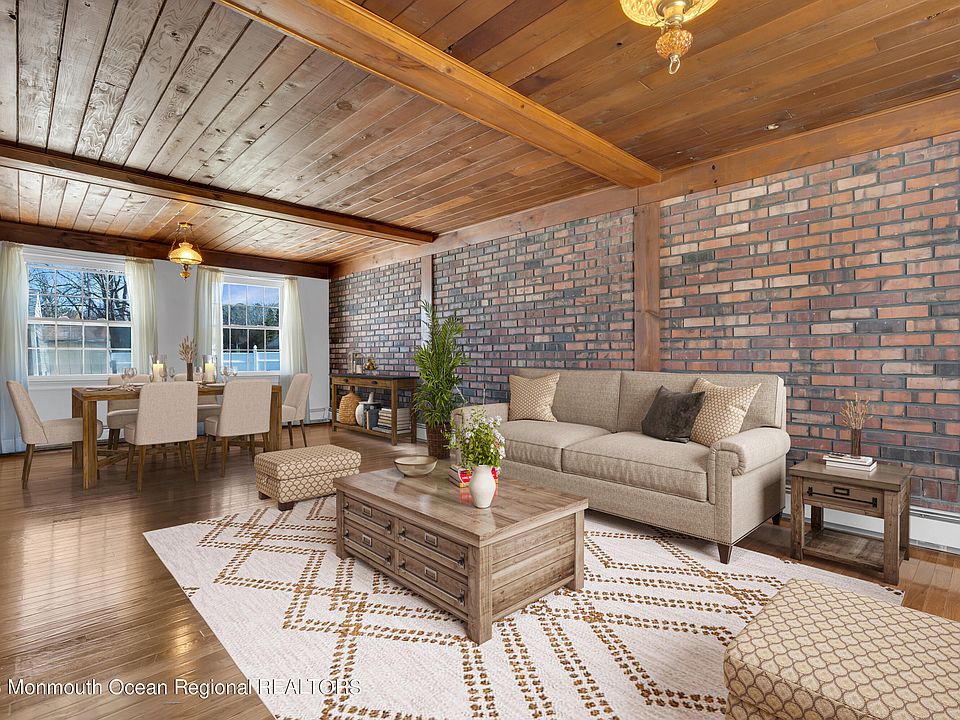 2060 Allenwood Road, Wall Township, NJ 07719 Zillow