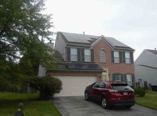 6700 Tiara Ct, Clinton, MD 20735