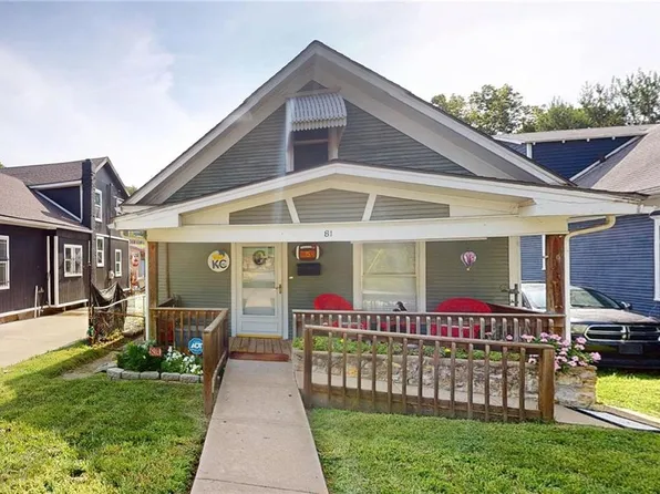 81 S 12th St, Kansas City, KS 66102