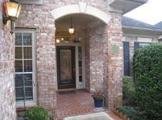 1527 Adams Walk Ct, Houston, TX 77077