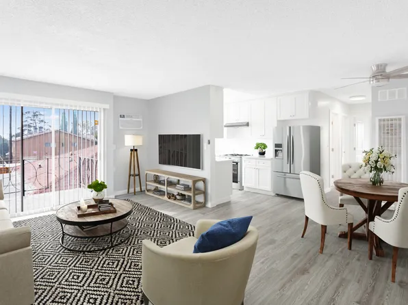 Lemp Ave, 6634 Lemp Ave #2B-1Ba-900Sqft, North Hollywood, CA 91606