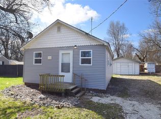 2390 E Boatfield Ave, Burton, MI