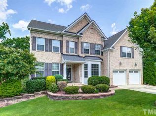 120 Forbes Rd, Wake Forest, NC 27587