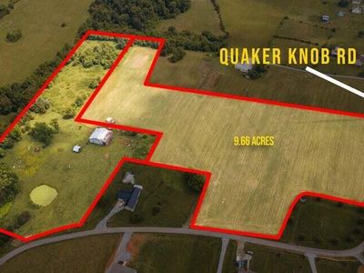 2 Quaker Knob Rd, Chuckey, TN, 37641