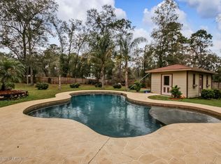 2468 Begonia Dr, Middleburg, FL 32068