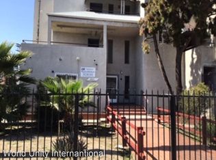 2611 S Virginia Rd APT 5, Los Angeles, CA 90016