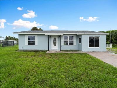 18113 Cochran Blvd, Pt Charlotte, FL, 33948