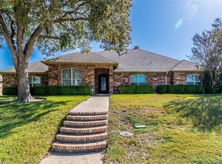 1424 Mantlebrook Dr, Desoto, TX 75115