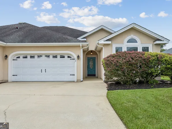 128 Miller Ct, Kingsland, GA 31548