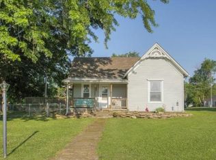 2632 N 155th Ter, Basehor, KS 66007