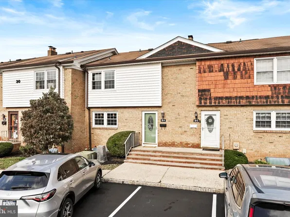 30 Farm Road 4, Hillsborough, NJ 08844