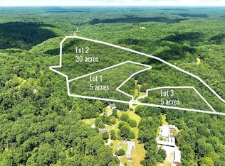 0 Hargrove Ridge Rd, Franklin, TN 37064