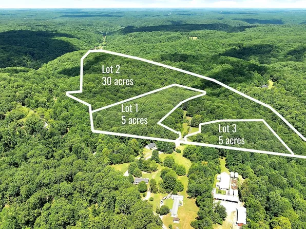 0 Hargrove Ridge Rd, Franklin, TN 37064