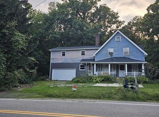 18898 Rapids Rd, Hiram, OH 44234