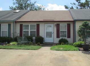 5203 Waller Ct, Virginia Beach, VA 23464