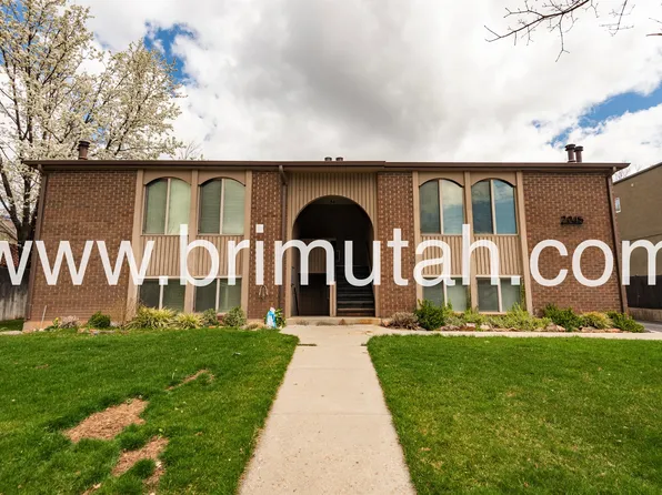 2045 S 2200 E APT D, Salt Lake City, UT 84108