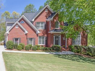 2165 Lee Patrick Dr, Dacula, GA 30019