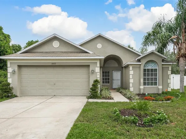 4927 Ayrshire Dr, Spring Hill, FL 34609
