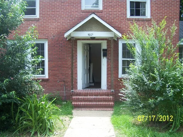 1601 Campbell St, Camden, SC 29020